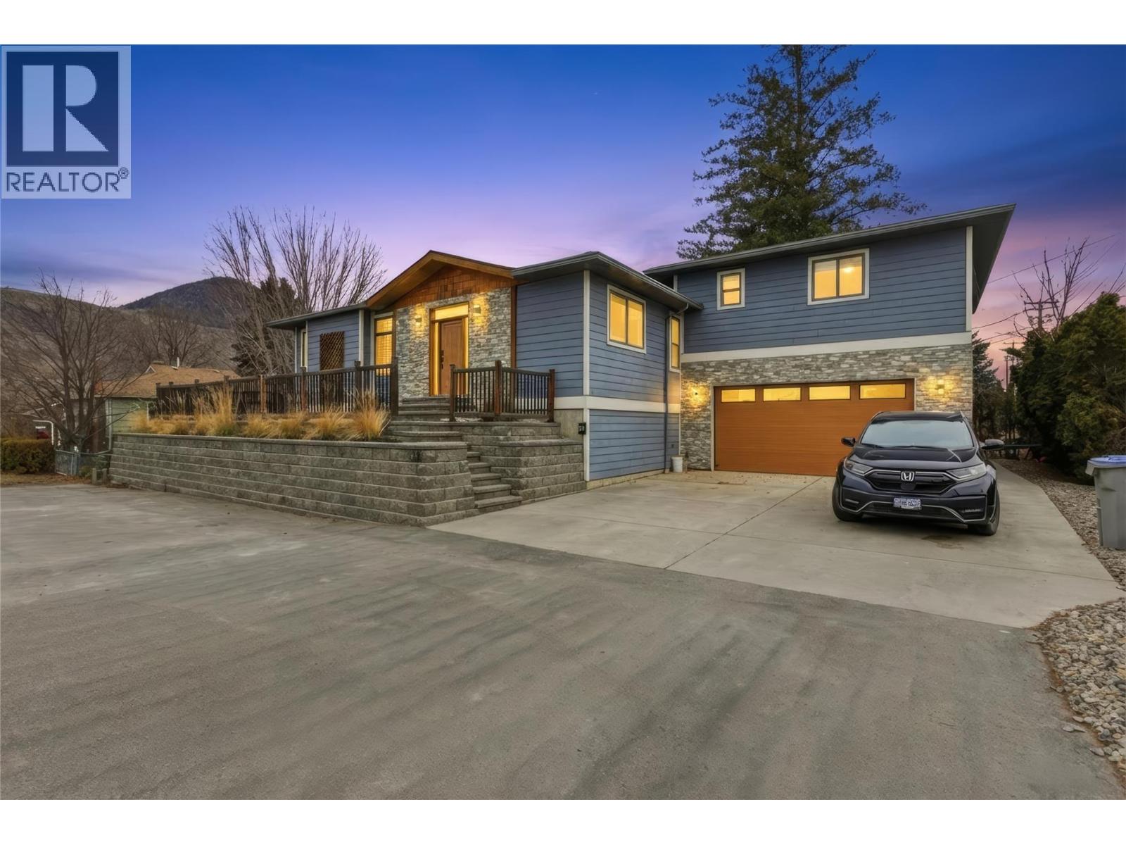 35 14th Avenue, Kamloops, British Columbia