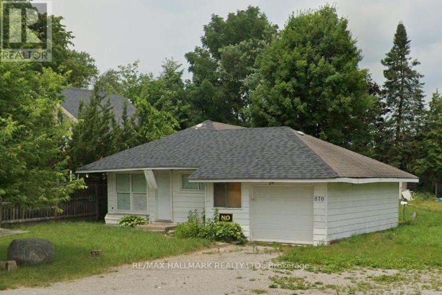 874,876,880 Innisfil Beach Road, Innisfil, Ontario L9S 2C2 - Photo 2 - N12803926