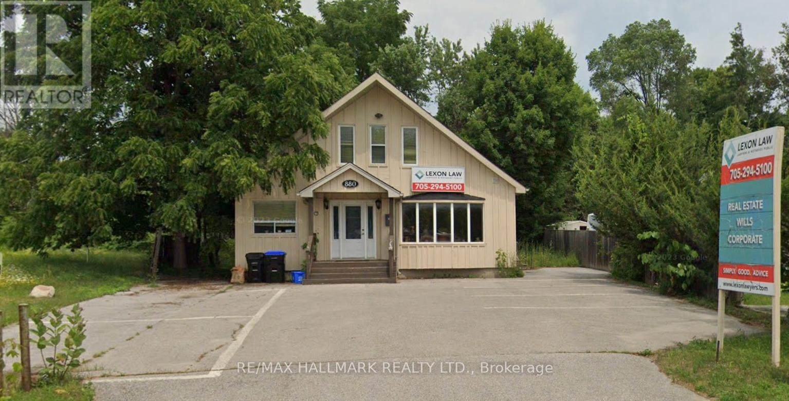 874,876,880 Innisfil Beach Road, Innisfil, Ontario L9S 2C2 - Photo 3 - N12803926