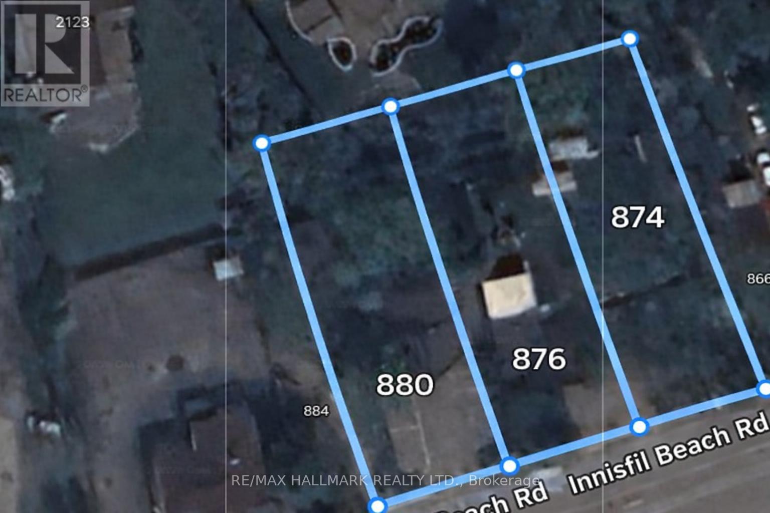 874,876,880 Innisfil Beach Road, Innisfil, Ontario L9S 2C2 - Photo 4 - N12803926