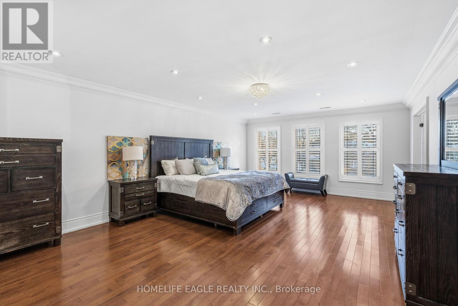 27 Dorwood Court, Vaughan, Ontario  L4L 1M9 - Photo 12 - N12803940