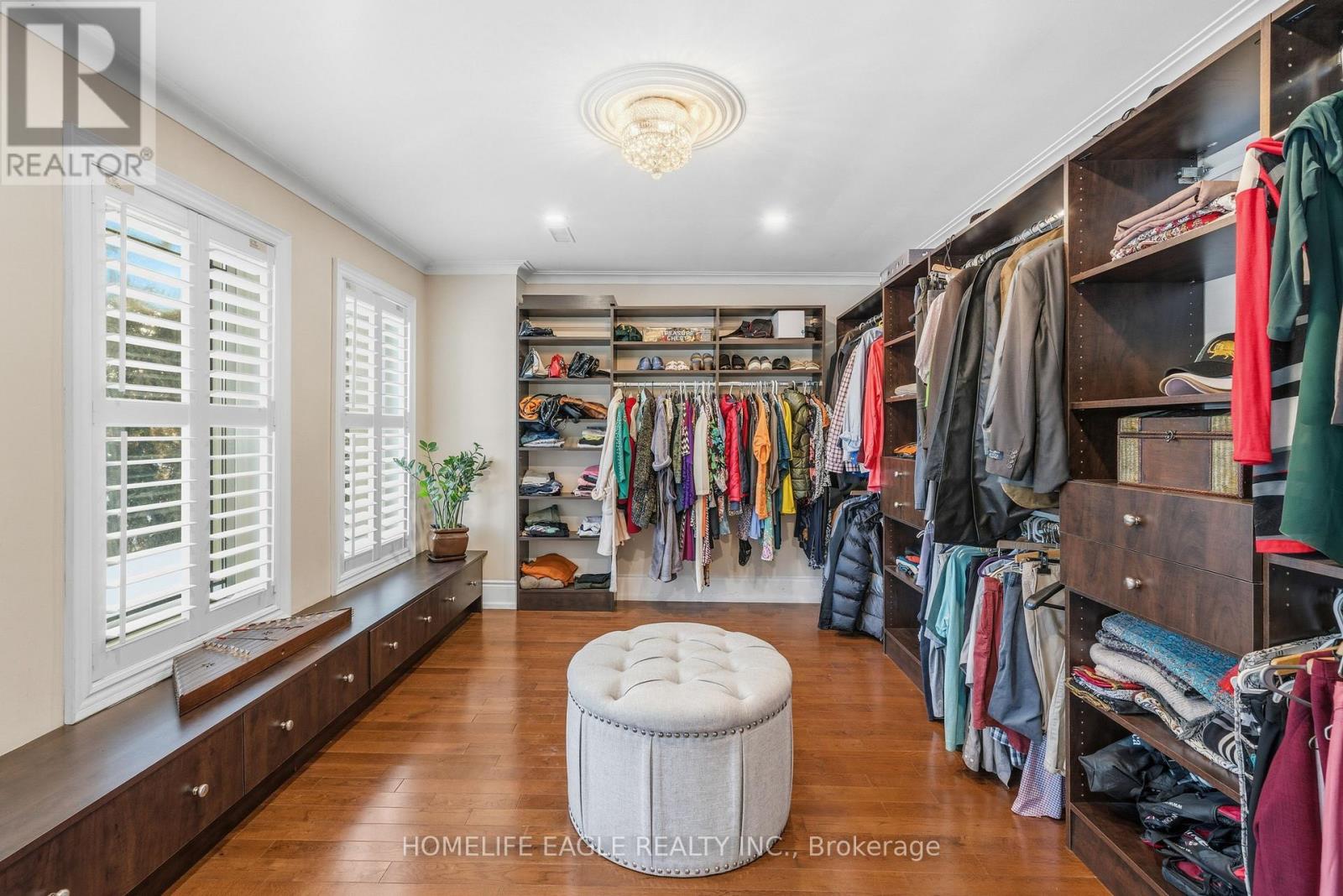 27 Dorwood Court, Vaughan, Ontario  L4L 1M9 - Photo 14 - N12803940