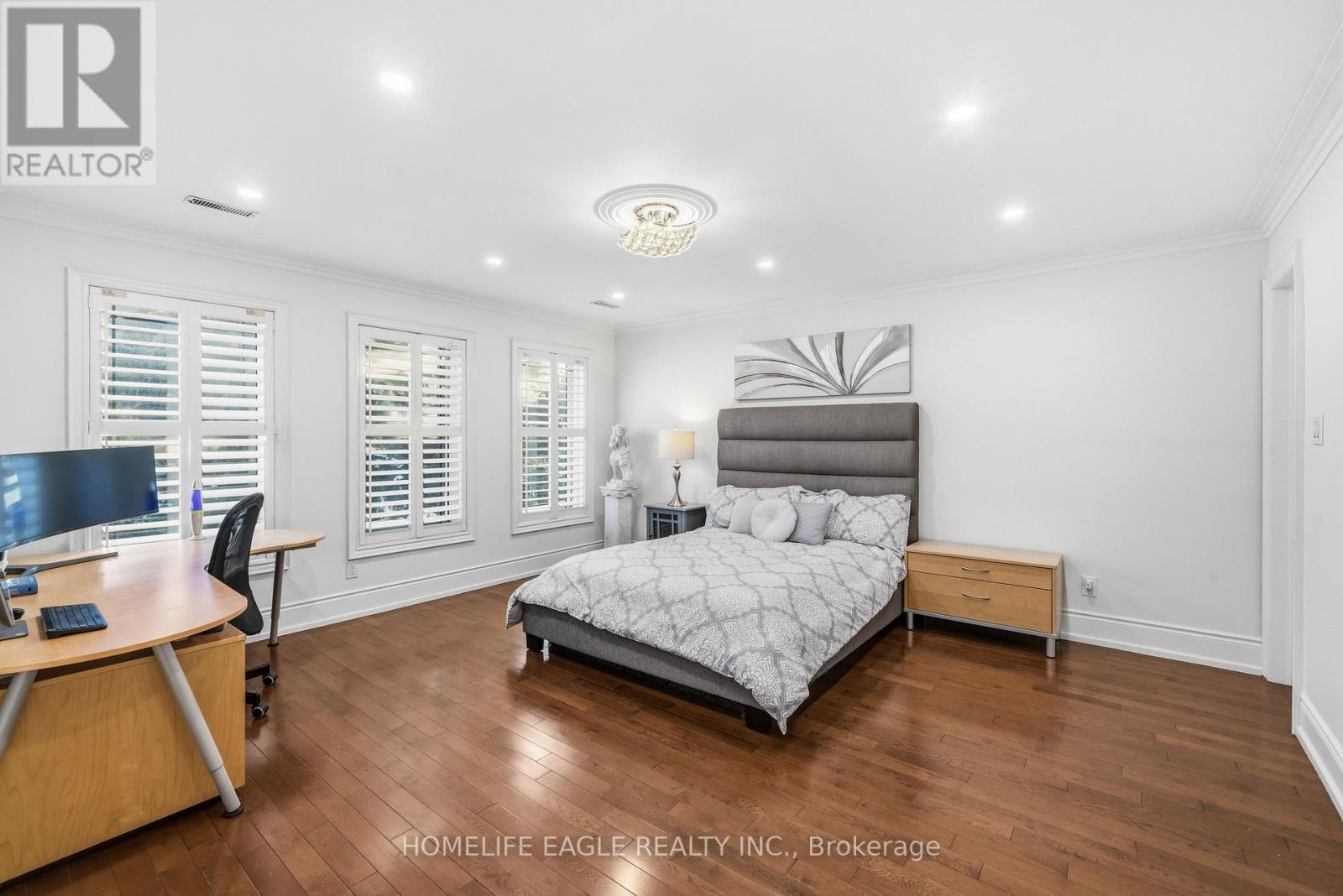 27 Dorwood Court, Vaughan, Ontario  L4L 1M9 - Photo 16 - N12803940