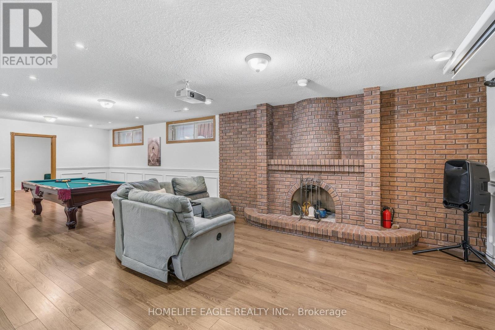 27 Dorwood Court, Vaughan, Ontario  L4L 1M9 - Photo 23 - N12803940