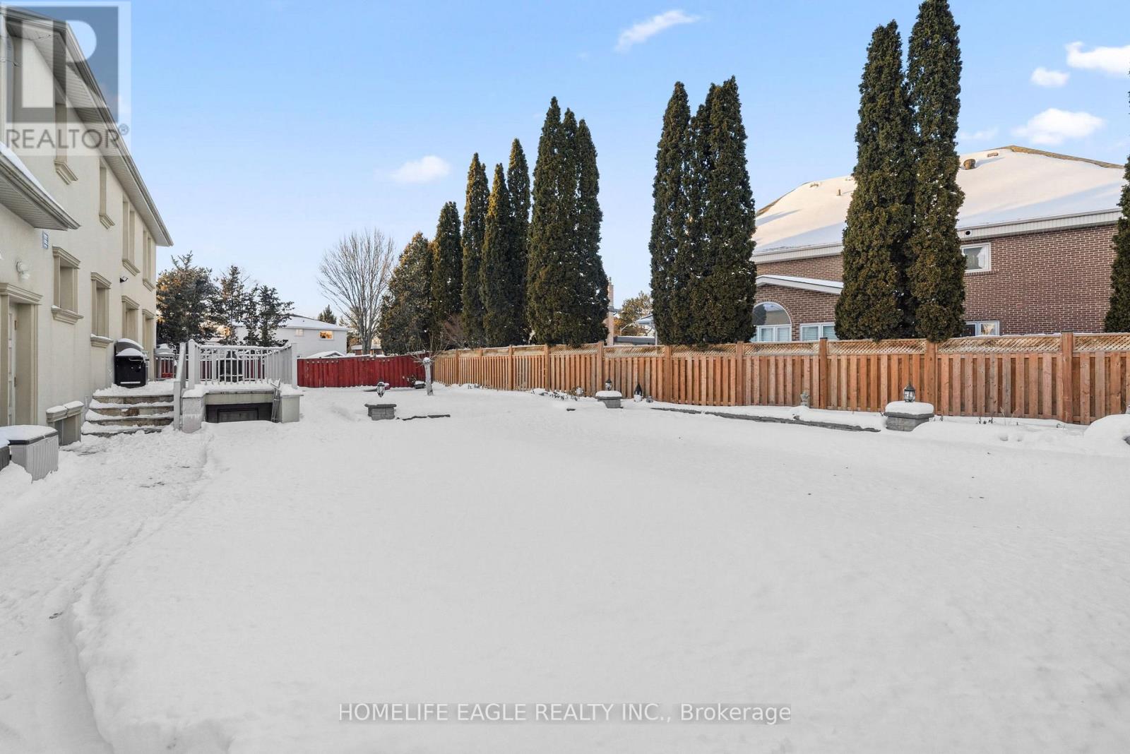 27 Dorwood Court, Vaughan, Ontario  L4L 1M9 - Photo 29 - N12803940