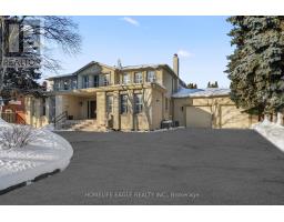 27 DORWOOD COURT, Vaughan, Ontario