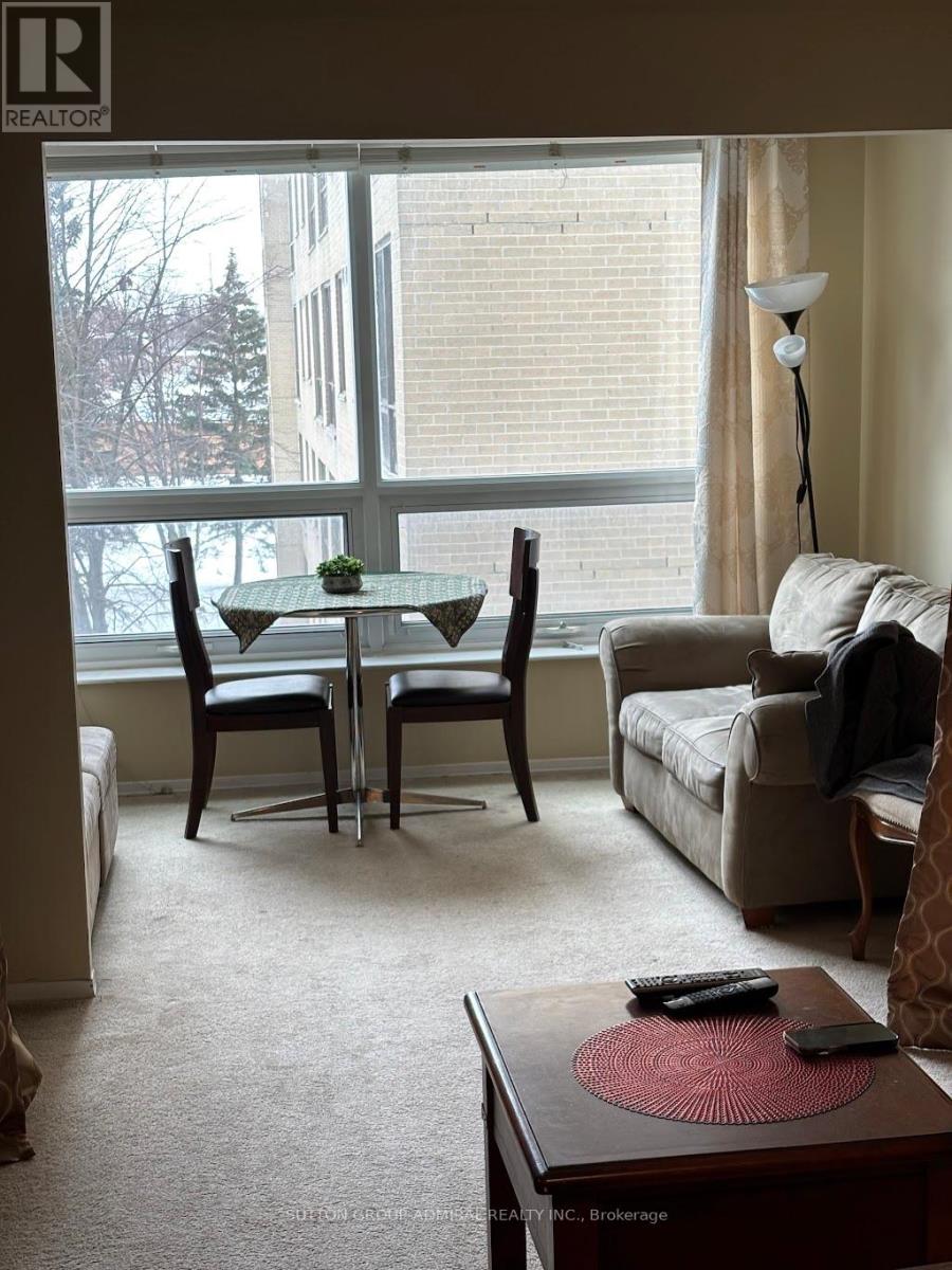 416 - 326 Major Mackenzie Drive E, Richmond Hill, Ontario  L4C 8T4 - Photo 4 - N12803964