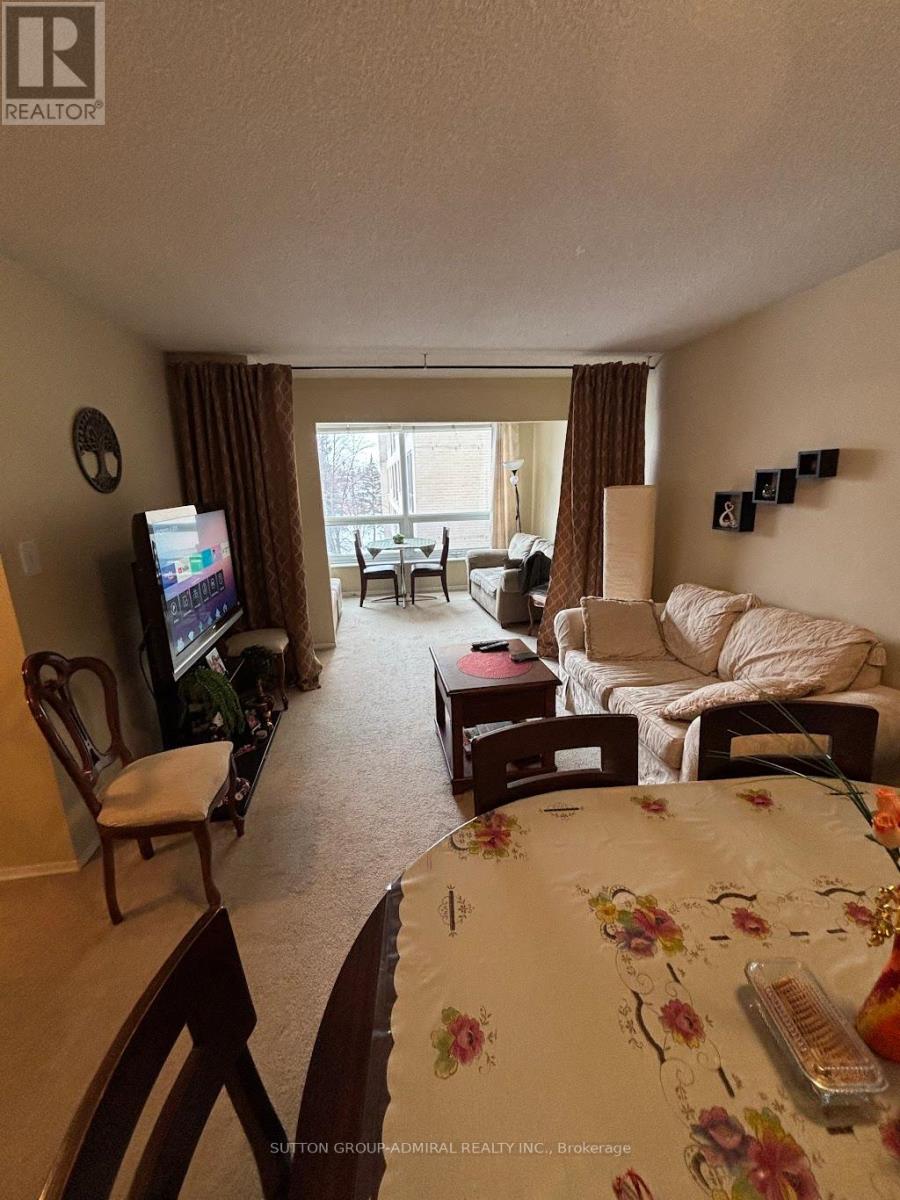 416 - 326 Major Mackenzie Drive E, Richmond Hill, Ontario  L4C 8T4 - Photo 5 - N12803964