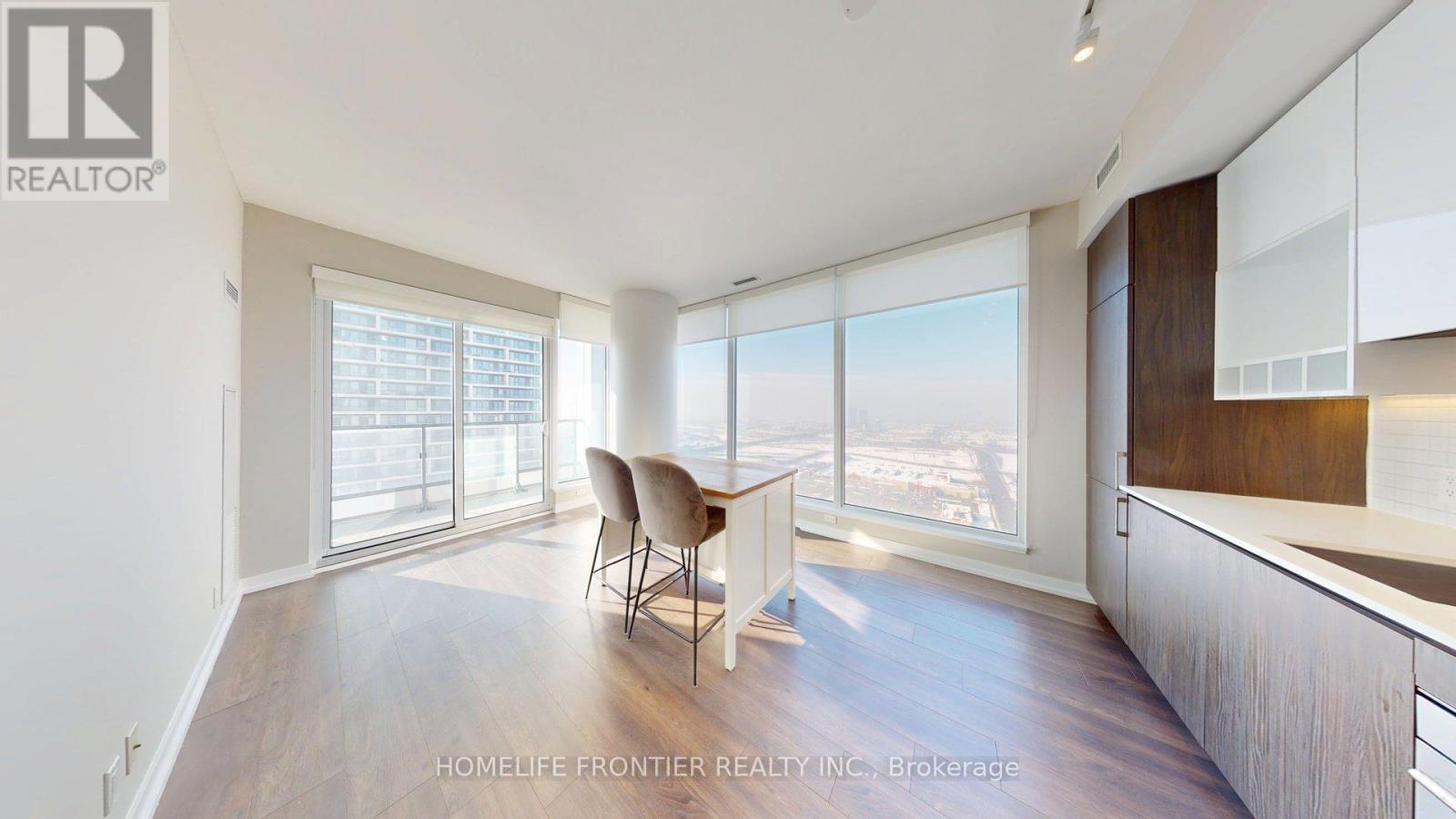 3509 - 898 PORTAGE PARKWAY, Vaughan, Ontario