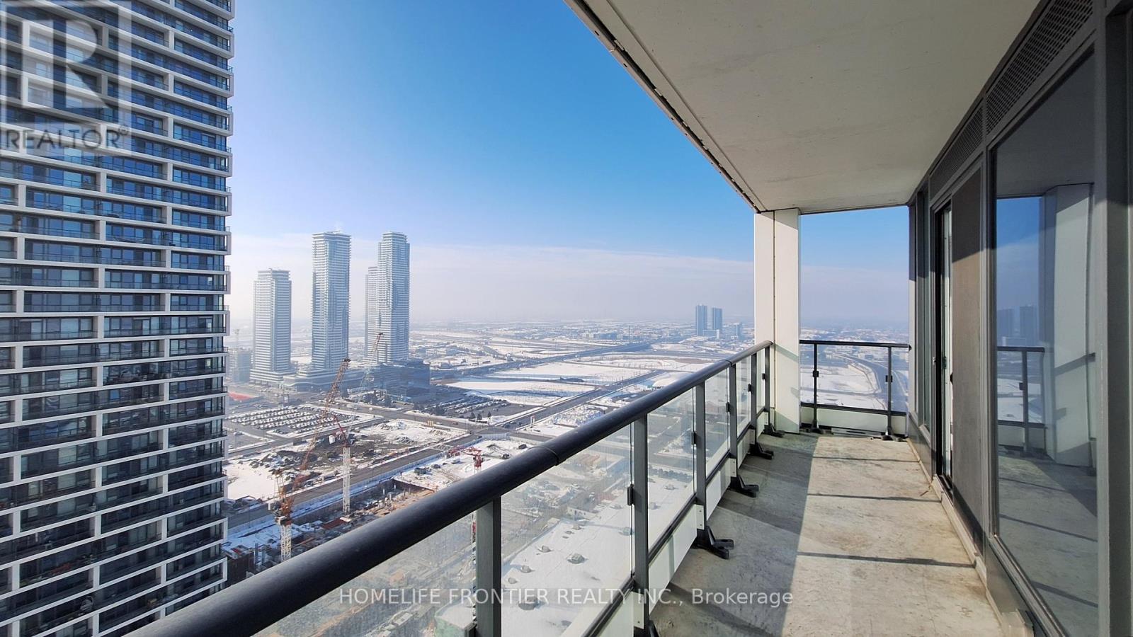 3509 - 898 Portage Parkway, Vaughan, Ontario  L4K 0J6 - Photo 17 - N12803966