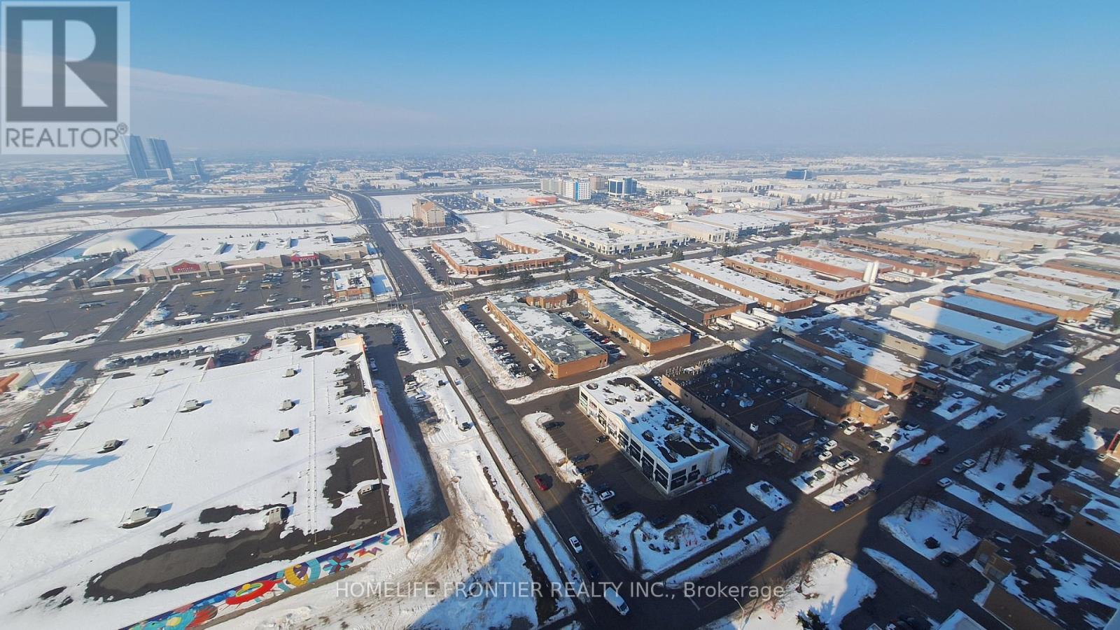 3509 - 898 Portage Parkway, Vaughan, Ontario  L4K 0J6 - Photo 18 - N12803966