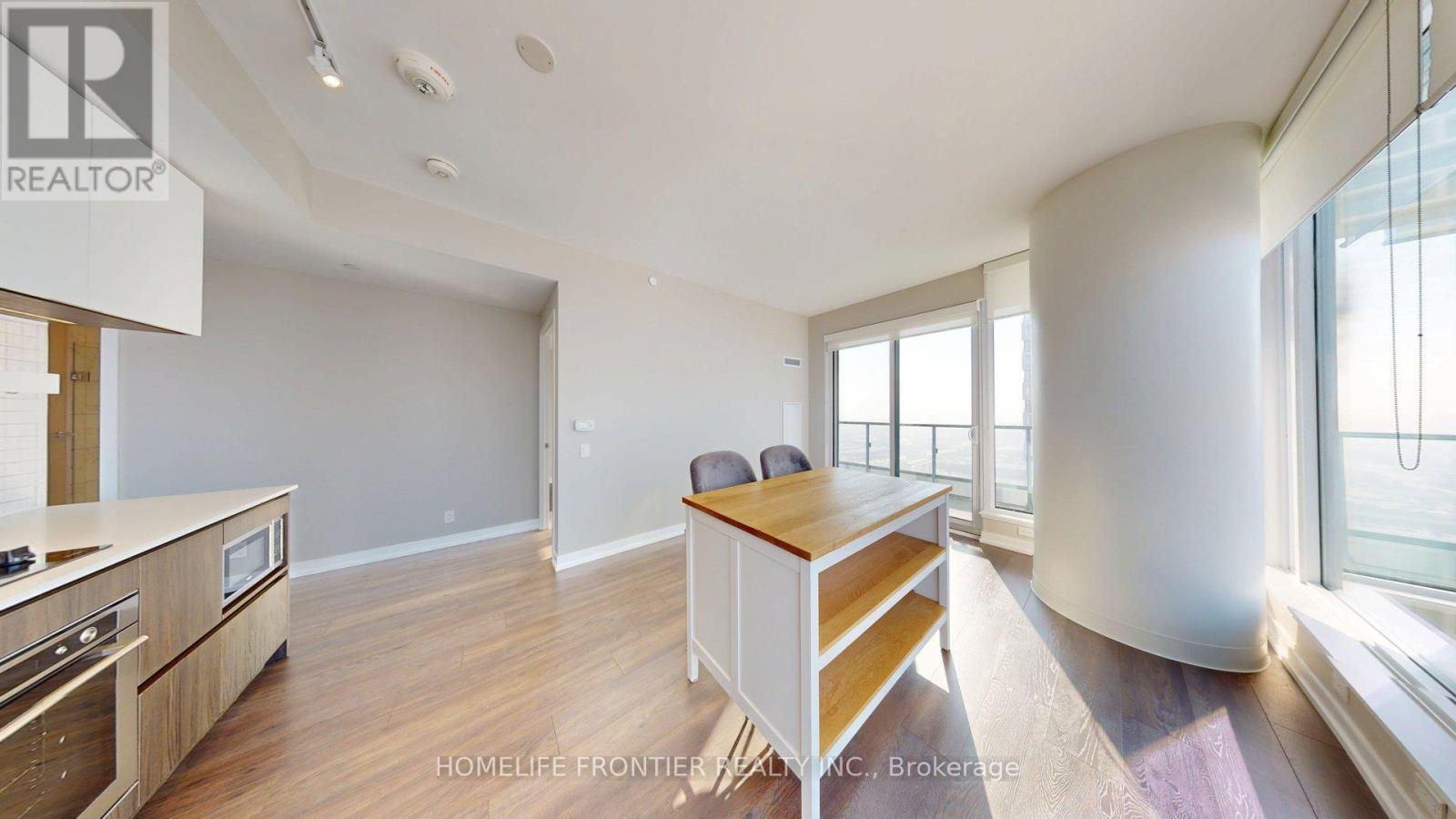 3509 - 898 Portage Parkway, Vaughan, Ontario  L4K 0J6 - Photo 2 - N12803966