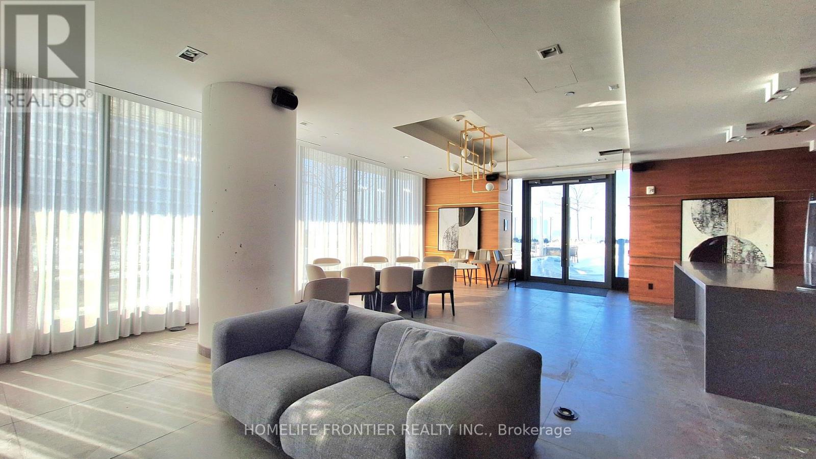 3509 - 898 Portage Parkway, Vaughan, Ontario  L4K 0J6 - Photo 20 - N12803966