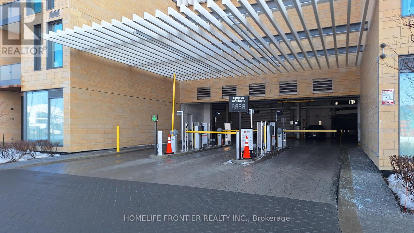 3509 - 898 Portage Parkway, Vaughan, Ontario  L4K 0J6 - Photo 21 - N12803966