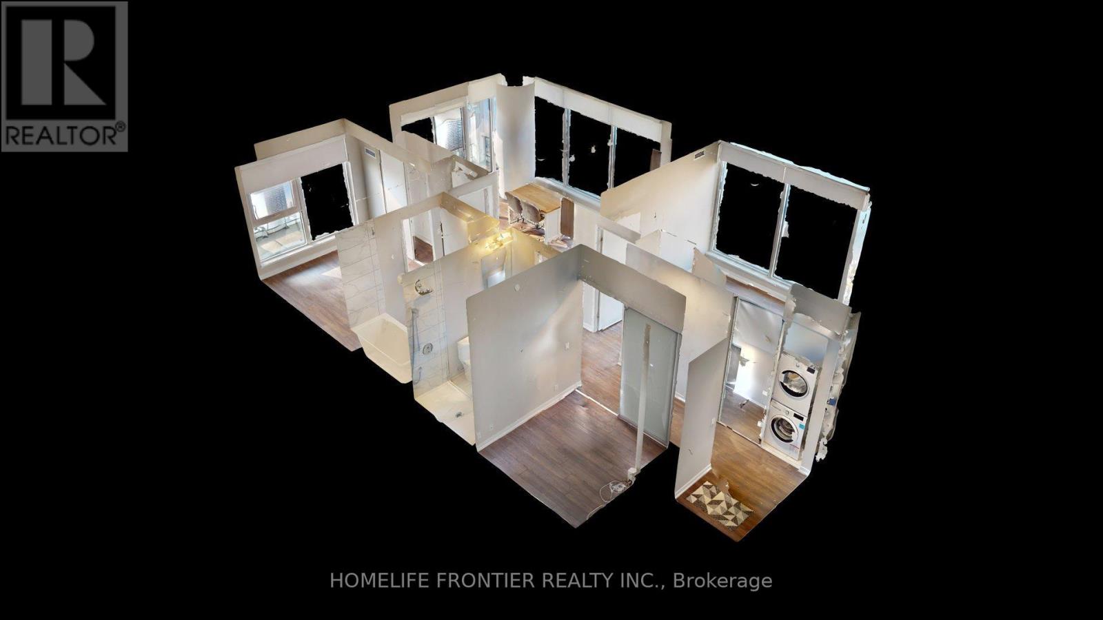 3509 - 898 Portage Parkway, Vaughan, Ontario  L4K 0J6 - Photo 22 - N12803966