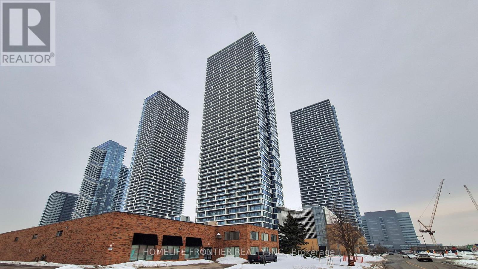 3509 - 898 Portage Parkway, Vaughan, Ontario  L4K 0J6 - Photo 23 - N12803966