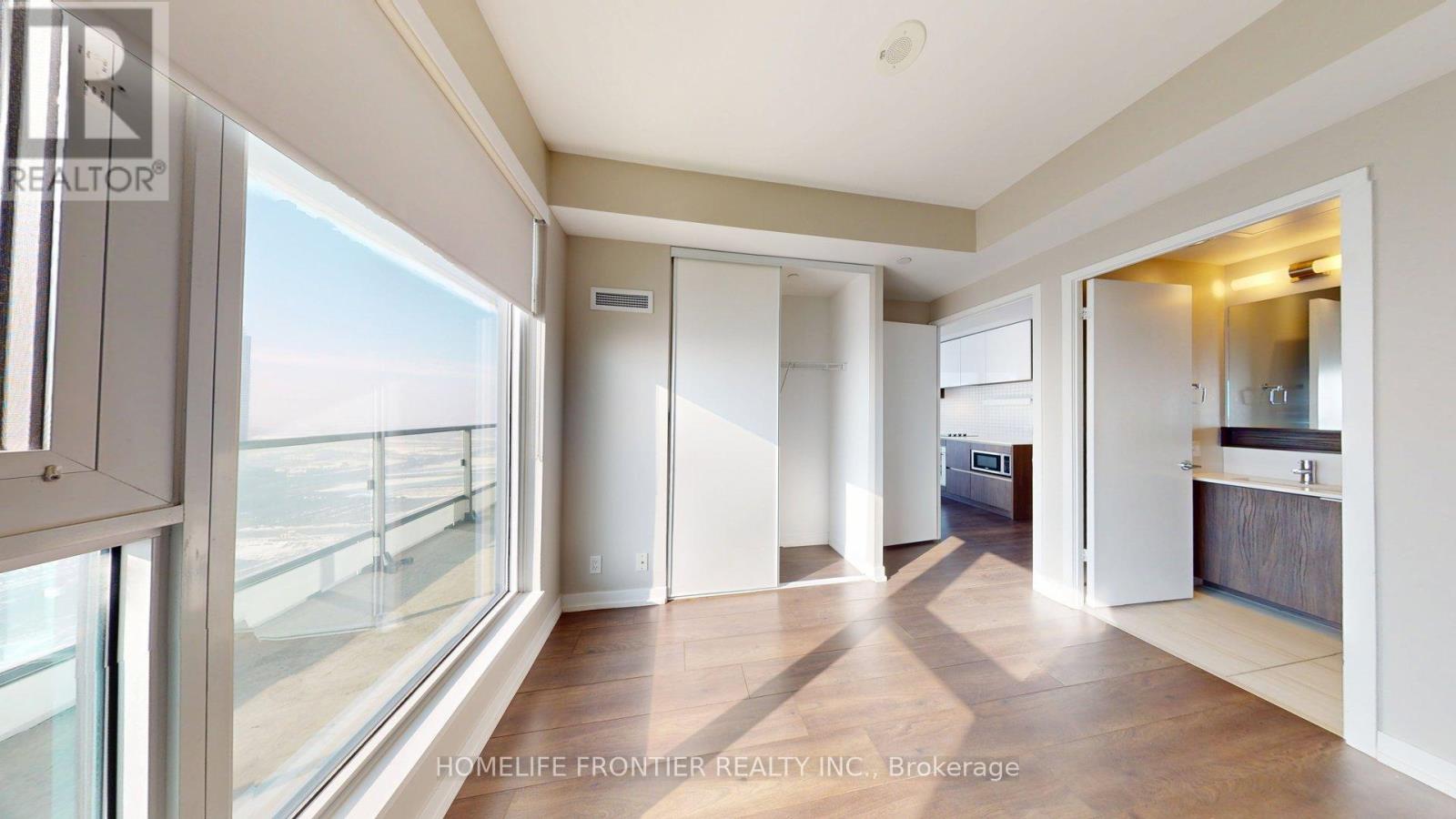 3509 - 898 Portage Parkway, Vaughan, Ontario  L4K 0J6 - Photo 4 - N12803966