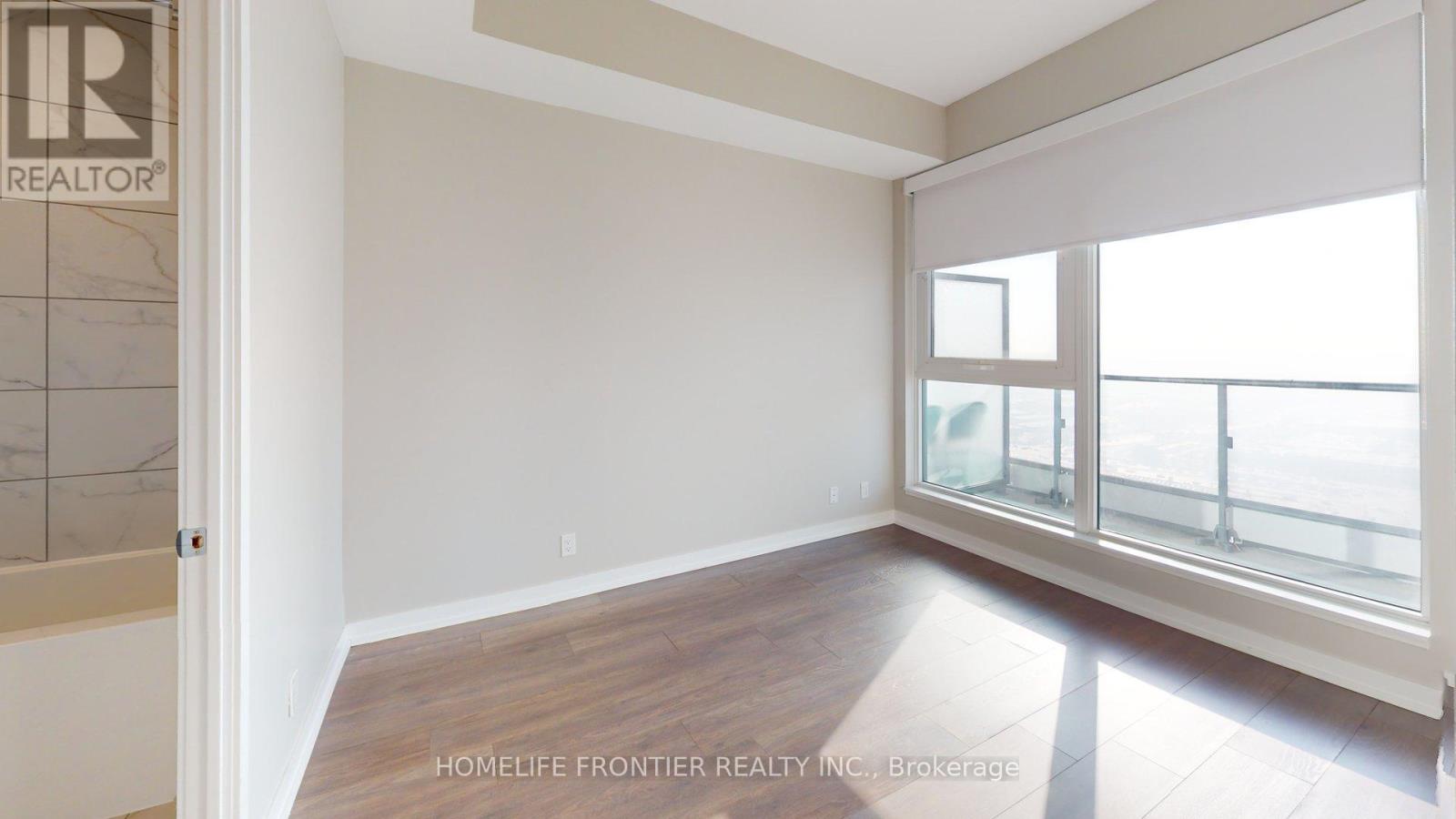 3509 - 898 Portage Parkway, Vaughan, Ontario  L4K 0J6 - Photo 5 - N12803966