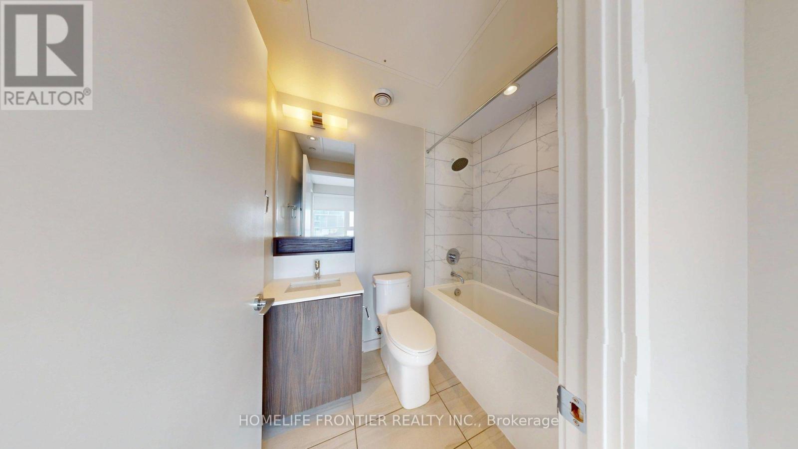 3509 - 898 Portage Parkway, Vaughan, Ontario  L4K 0J6 - Photo 6 - N12803966