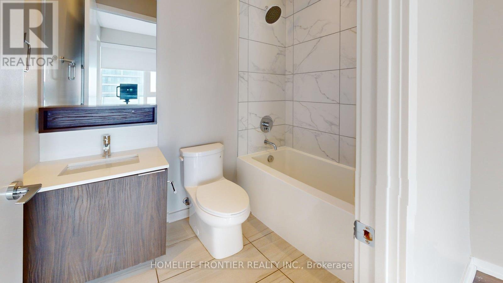 3509 - 898 Portage Parkway, Vaughan, Ontario  L4K 0J6 - Photo 7 - N12803966