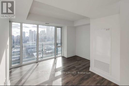 Unit 1711 - 89 Mcgill Street, Toronto, Ontario  M5B 0B1 - Photo 5 - C12800896