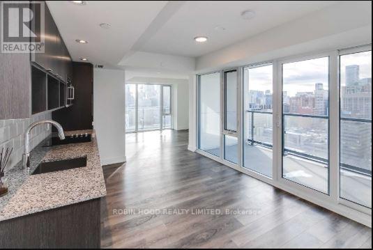 Unit 1711 - 89 Mcgill Street, Toronto, Ontario  M5B 0B1 - Photo 2 - C12800896