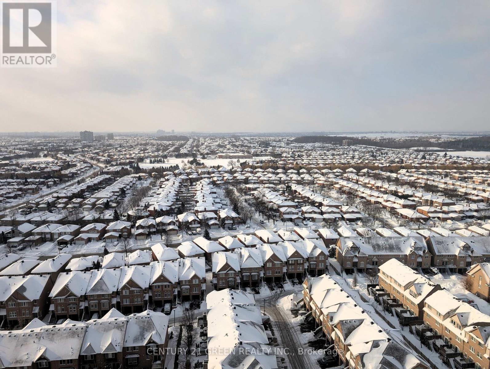 2106 - 55 Strathaven Drive, Mississauga, Ontario  L5R 4G9 - Photo 17 - W12801138