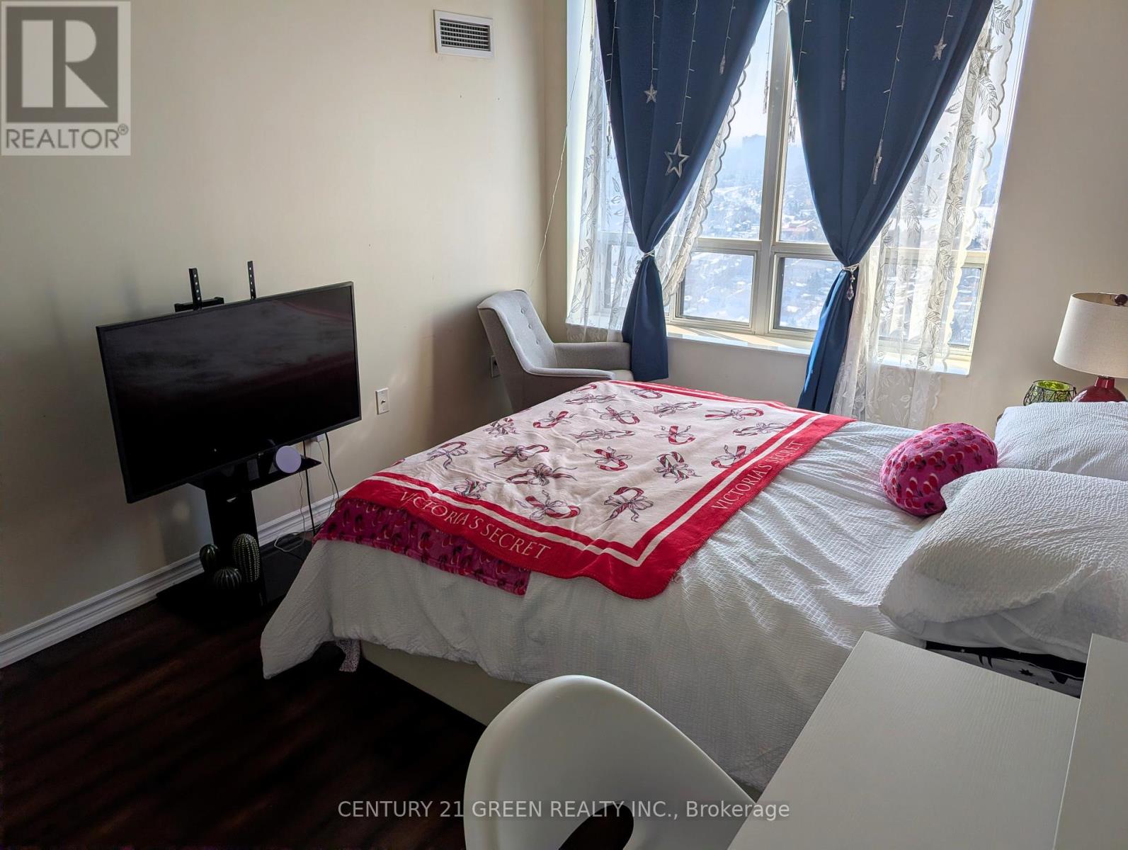 2106 - 55 Strathaven Drive, Mississauga, Ontario  L5R 4G9 - Photo 9 - W12801138