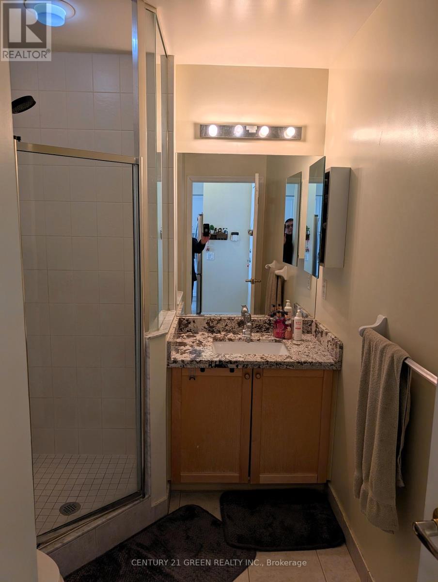 2106 - 55 Strathaven Drive, Mississauga, Ontario  L5R 4G9 - Photo 14 - W12801138