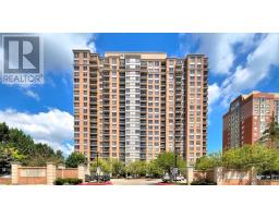 2106 - 55 STRATHAVEN DRIVE, Mississauga, Ontario