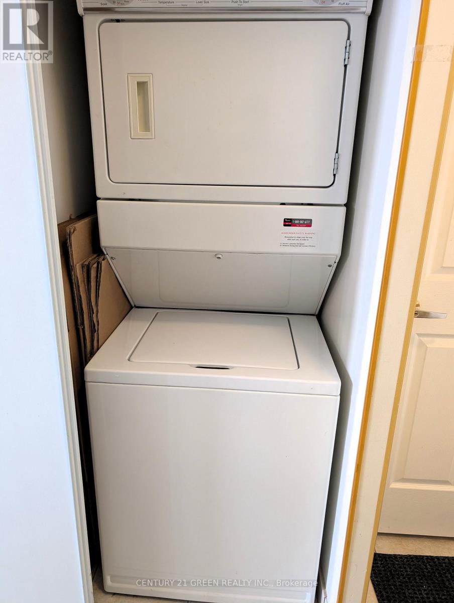 2106 - 55 Strathaven Drive, Mississauga, Ontario  L5R 4G9 - Photo 15 - W12801138