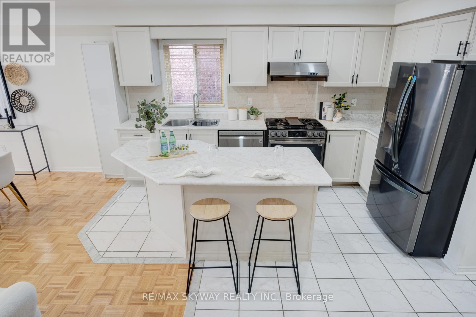 3265 Raindance Crescent, Mississauga, Ontario  L5N 8L8 - Photo 10 - W12803930