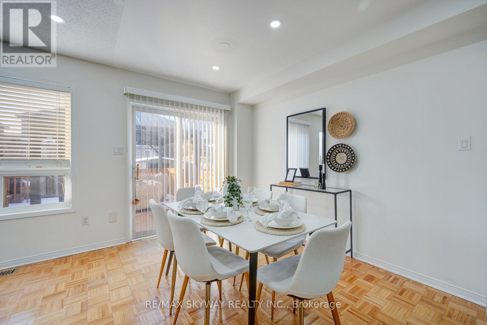 3265 Raindance Crescent, Mississauga, Ontario  L5N 8L8 - Photo 14 - W12803930