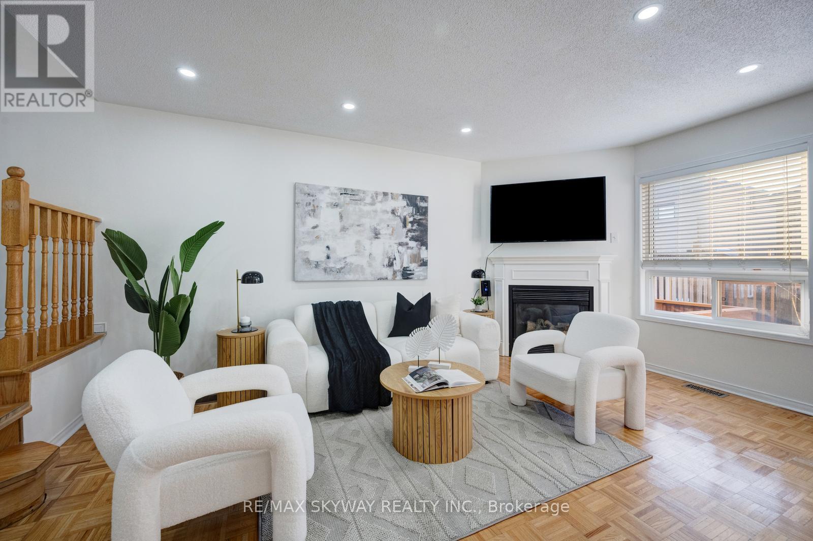 3265 Raindance Crescent, Mississauga, Ontario  L5N 8L8 - Photo 16 - W12803930