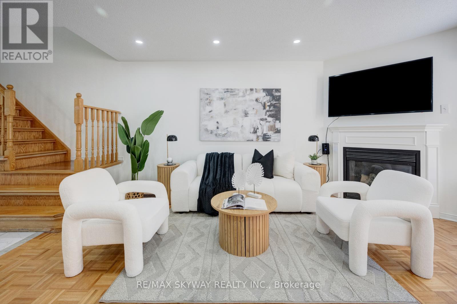 3265 Raindance Crescent, Mississauga, Ontario  L5N 8L8 - Photo 17 - W12803930