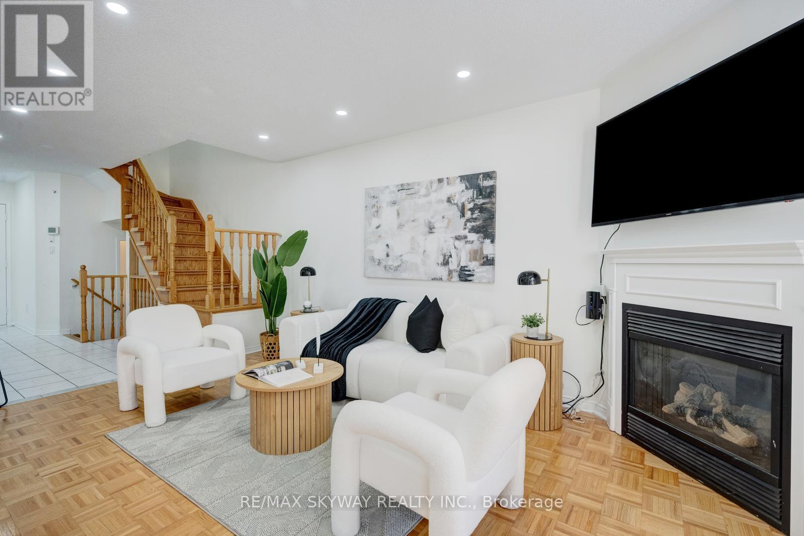 3265 Raindance Crescent, Mississauga, Ontario  L5N 8L8 - Photo 18 - W12803930