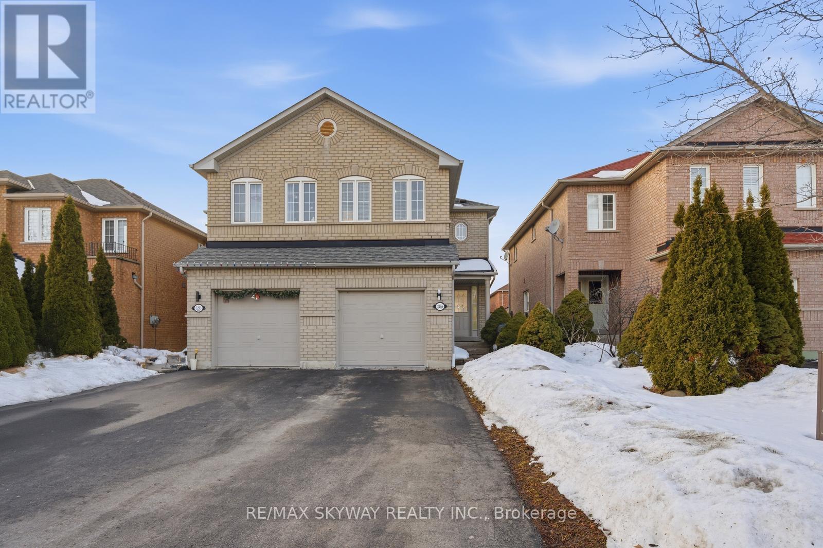 3265 Raindance Crescent, Mississauga, Ontario  L5N 8L8 - Photo 2 - W12803930