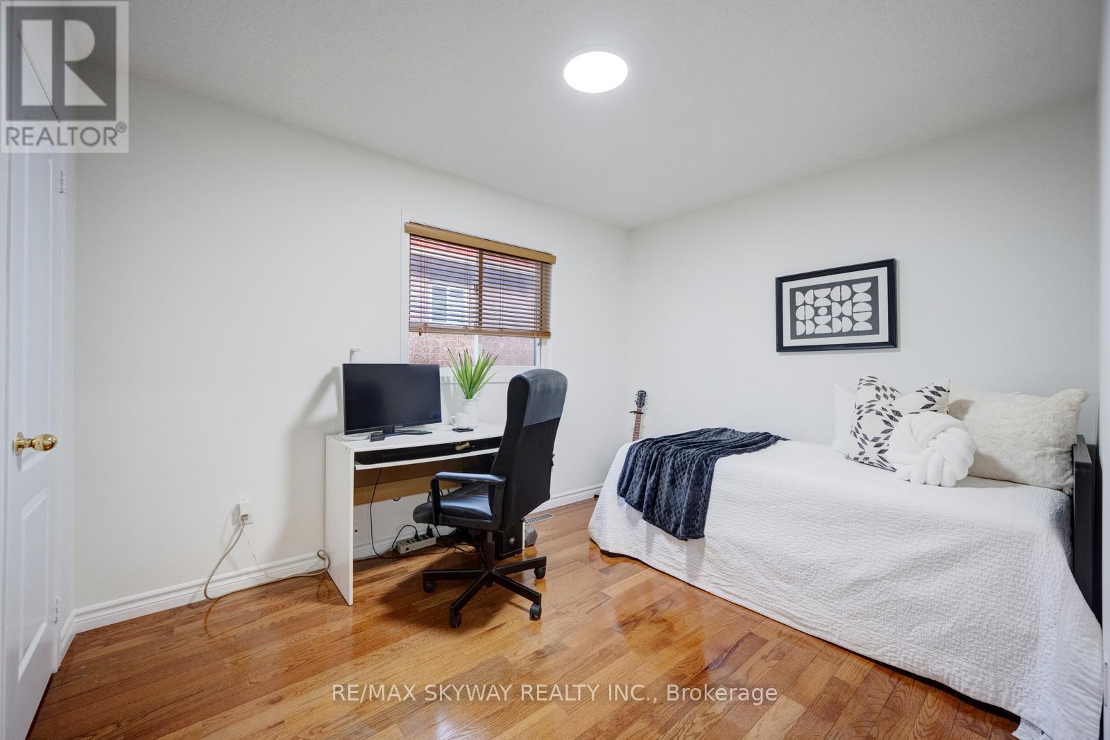 3265 Raindance Crescent, Mississauga, Ontario  L5N 8L8 - Photo 26 - W12803930