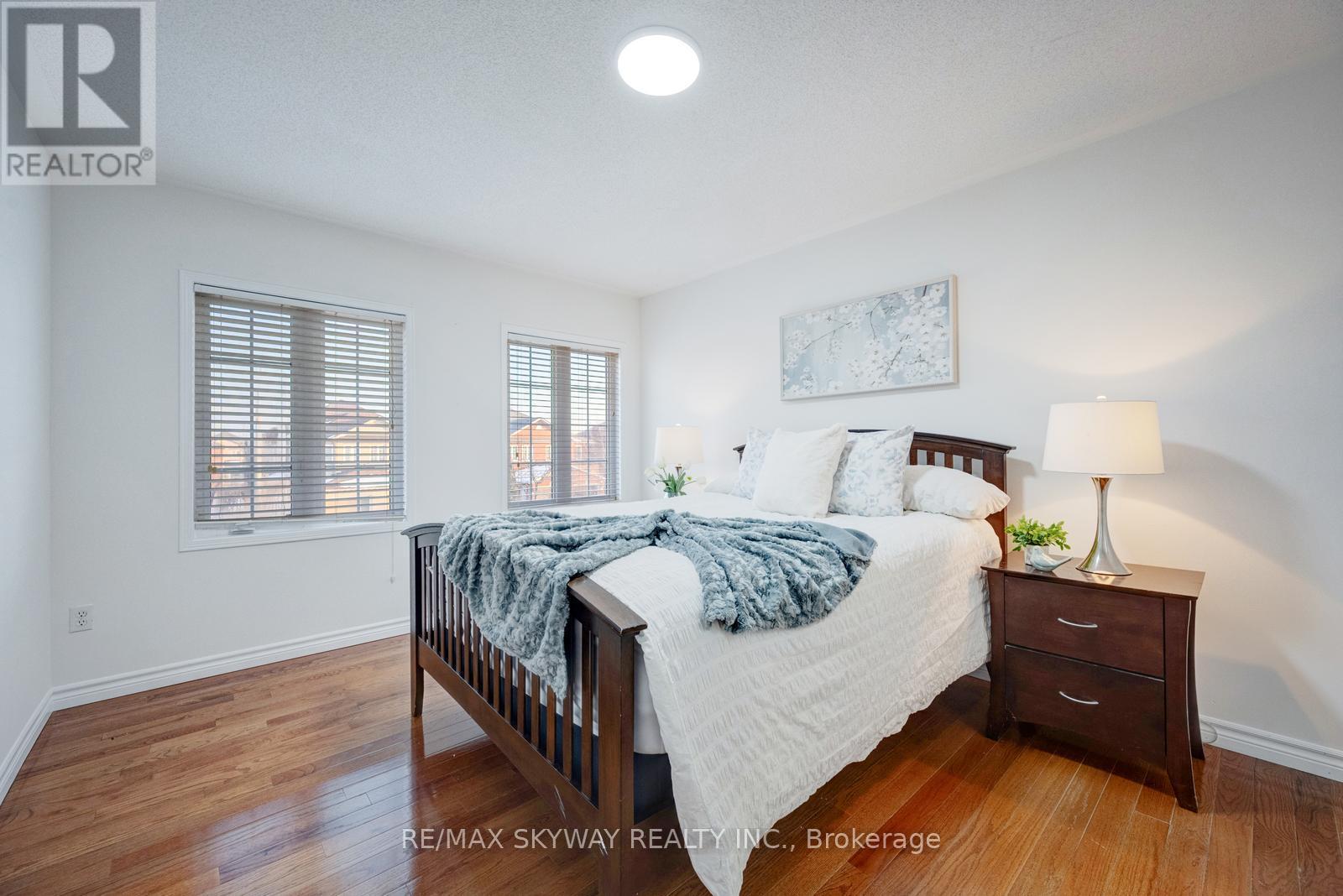 3265 Raindance Crescent, Mississauga, Ontario  L5N 8L8 - Photo 30 - W12803930