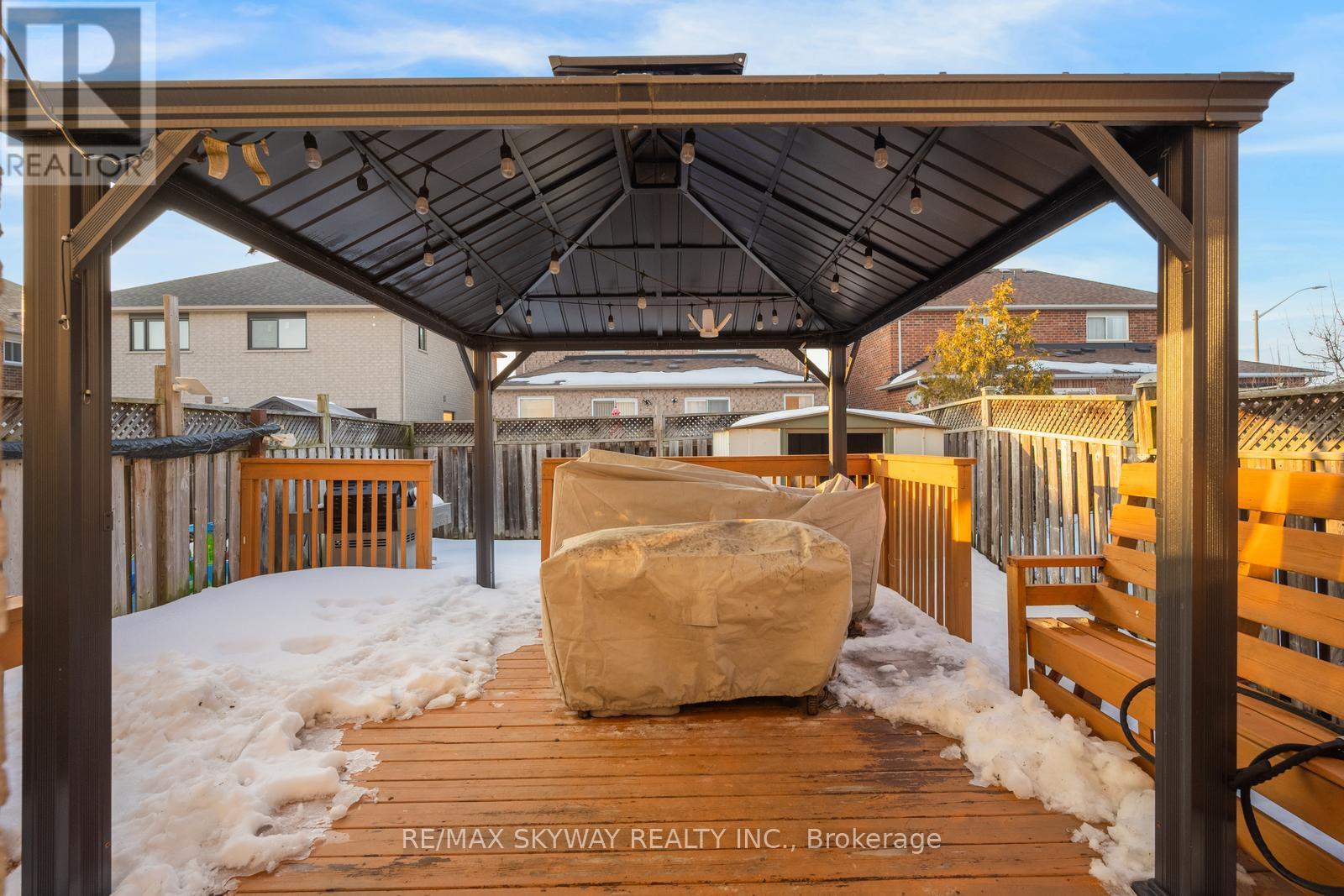 3265 Raindance Crescent, Mississauga, Ontario  L5N 8L8 - Photo 40 - W12803930