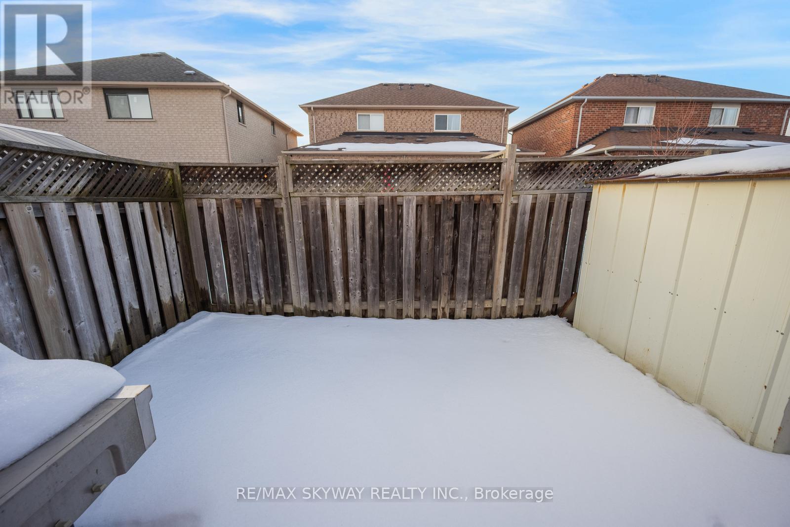 3265 Raindance Crescent, Mississauga, Ontario  L5N 8L8 - Photo 41 - W12803930