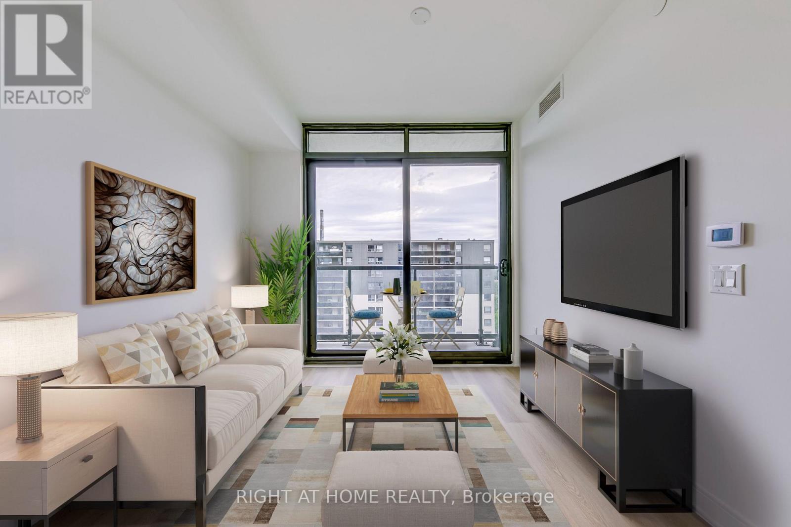 912 - 86 Dundas Street E, Mississauga, Ontario  L5A 0B1 - Photo 10 - W12803944