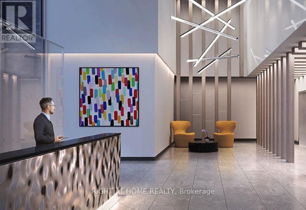 912 - 86 Dundas Street E, Mississauga, Ontario  L5A 0B1 - Photo 23 - W12803944