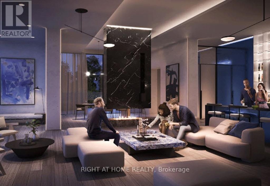 912 - 86 Dundas Street E, Mississauga, Ontario  L5A 0B1 - Photo 28 - W12803944