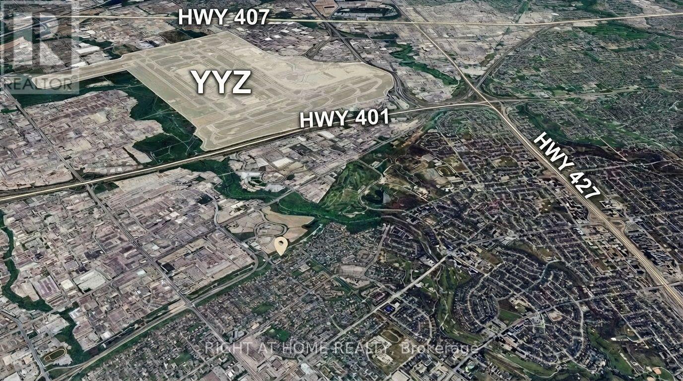 1802 Mitoff Place, Mississauga, Ontario L4W 0E8 - Photo 27 - W12803962