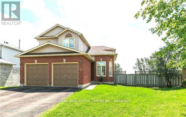 22 LAWTON COURT, Orangeville, Ontario