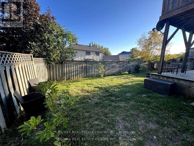 22 Lawton Court, Orangeville, Ontario  L9W 4X4 - Photo 13 - W12803974