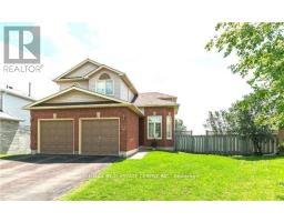 22 LAWTON COURT, Orangeville, Ontario