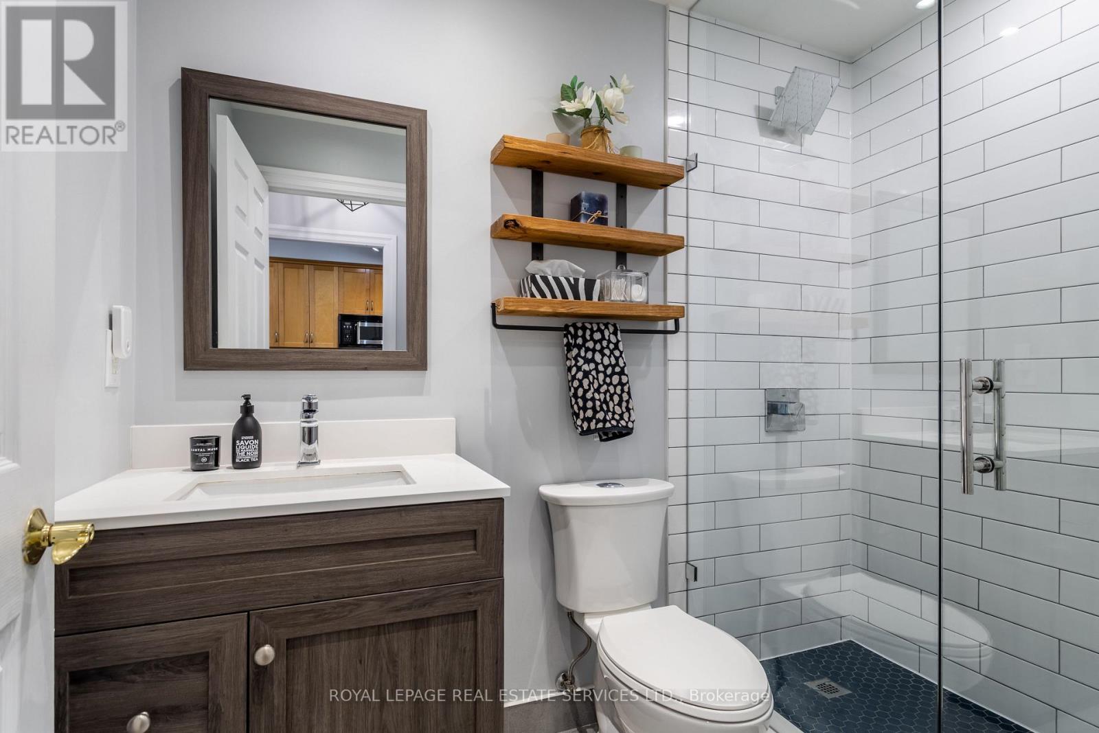 109 - 2083 Lake Shore Boulevard W, Toronto, Ontario  M8V 4G2 - Photo 12 - W12804022