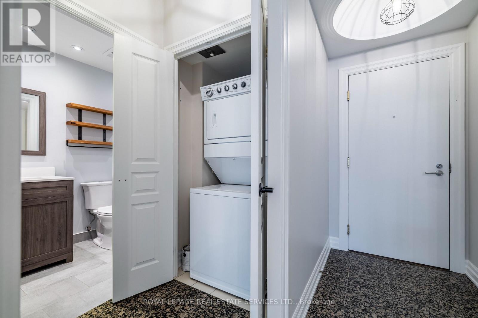 109 - 2083 Lake Shore Boulevard W, Toronto, Ontario  M8V 4G2 - Photo 14 - W12804022